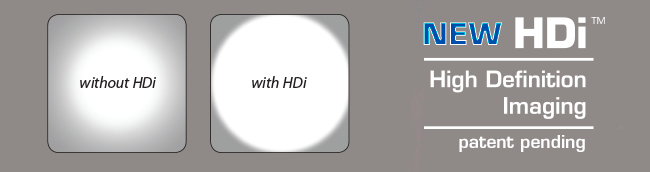 HDi High Definition Imaging